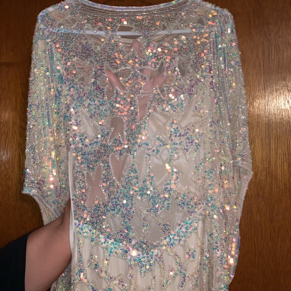 Dress - Picture 6 of 8